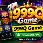 999Q Game