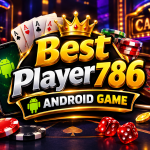Best Player786 Android Game