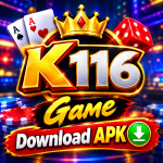 K116 Game Download APK